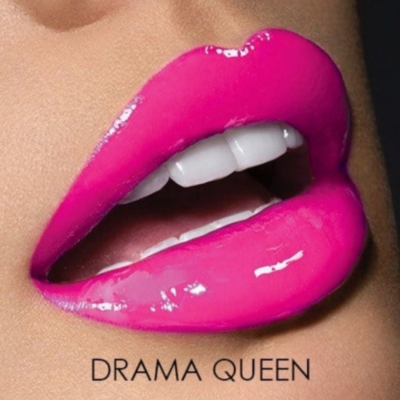 Ciate Other - ⚜️RESERVED⚜️Ciate Patent Pout Lip Laquer, "Drama Queen"